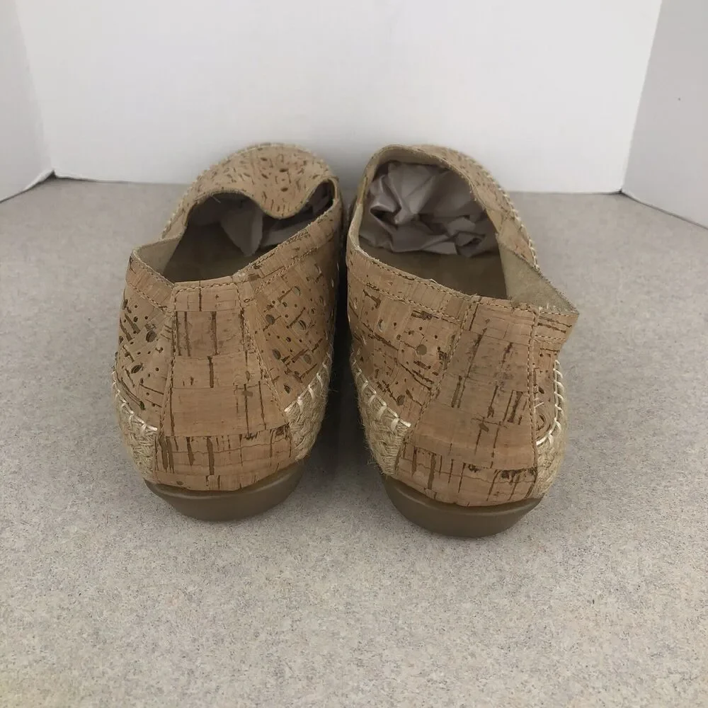 VANELi Qabic Slip On Womens Sneakers‎ Casual Shoes Size 10.5